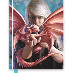 download EPUB 💕 Anne Stokes: Dragonkin (Foiled Journal) (Flame Tree Notebooks) by  F