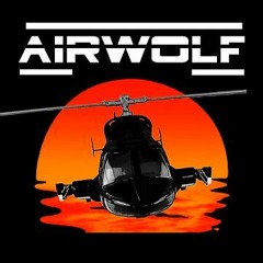 Airwolf - Supercopter (Theme by Sylvester Levay) with Orchestral Mix