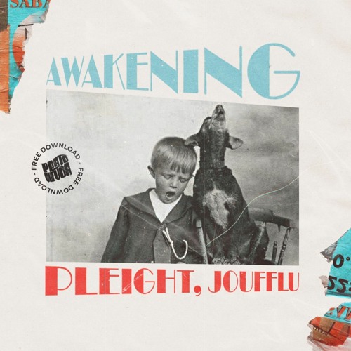 Pleight,Joufflu - Awakening