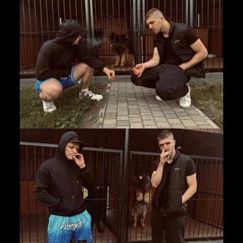 mh x luczok - pozjadałem zęby