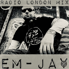 REC-2023-09-02 #RADIO LONDON MIX