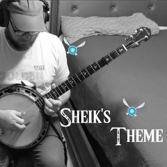 Sheik's Theme