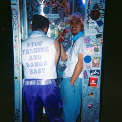 DEEP DISH DISCO-HOUSE