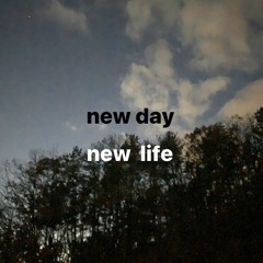 New day New life