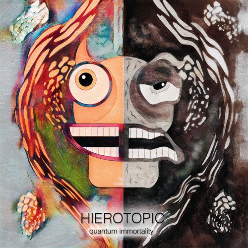 Hierotopic - Quantum Immortality