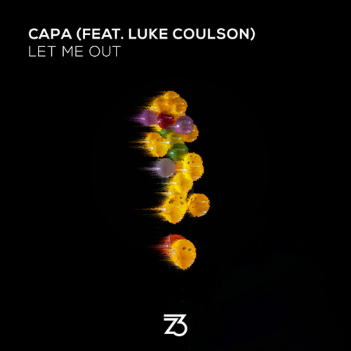 Let Me Out (Extended Mix) [feat. Luke Coulson]