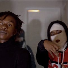 MG Shotta Ace -Stand By That