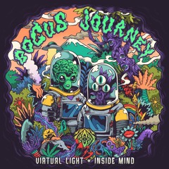 Virtual Light & Inside Mind - Meet The Maker