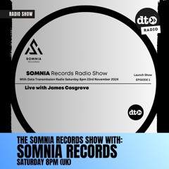 Somnia Records Radio Show #002