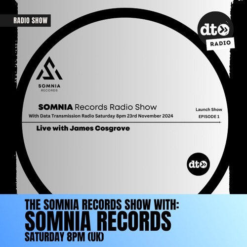 Somnia Records Radio Show #002
