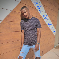 Tremelle Le'June- Mixed Emotions