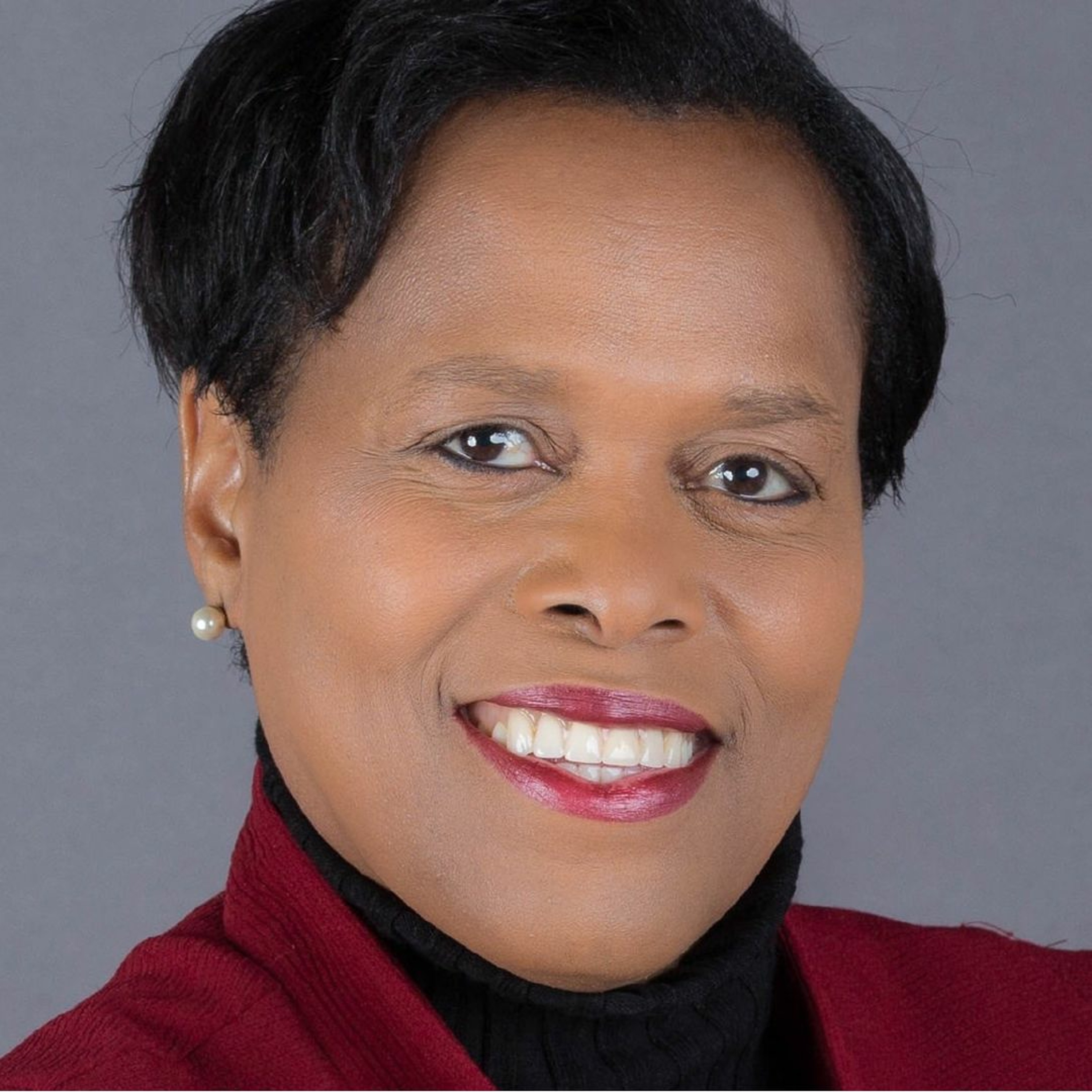 WCNY Behind the Woman