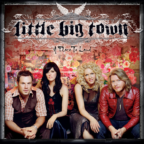 Stream Vicki Wakeland Ernst Listen to little big town playlist online