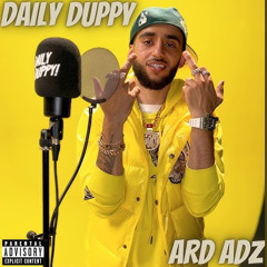Ard Adz - Daily Duppy 2 (GRM)