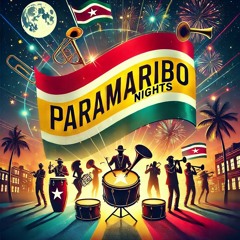 Suriname