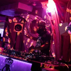 Land of Pure Imagination: Turk-E Live Set