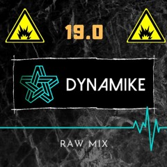 Dynamike 19.0 RAW MIX 2021