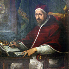 Oração do Papa Clemente XI