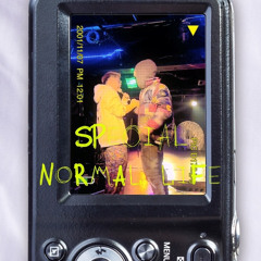 Spcial平凡Life-功勲a.k.a InaChan&Lil Shine