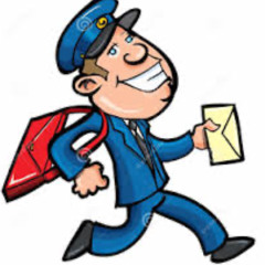 Mr Postman