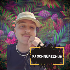 Jurassic Heart Podcast - Nr. 10 - DJ SCHNÜRSCHUH