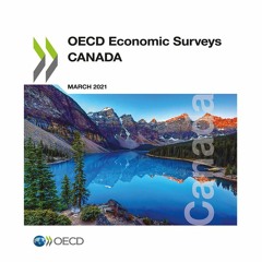 Economic Survey of Canada 2021