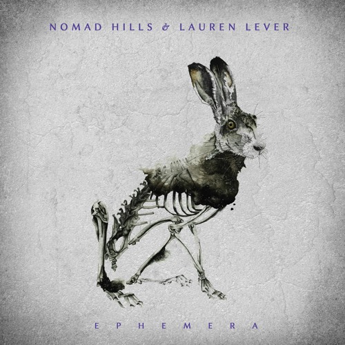 Nomad Hills - Mon amie la rose (feat. Lauren Lever)