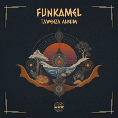Funkamel - Ilmaten (Original Mix)