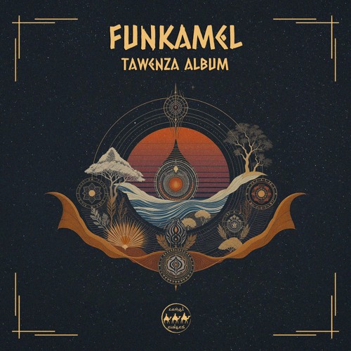Funkamel Tracks, Remixes & Free Downloads