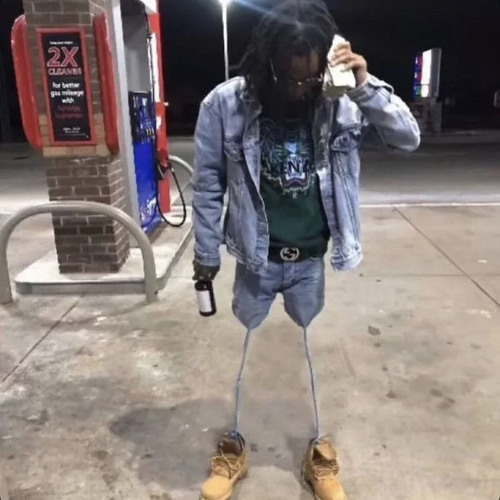 Rod Wave x Polo G x NBA YoungBoy Chill Type Beat