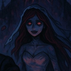 BitchCorpseBride [p. triazo x jkei]