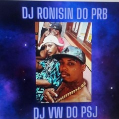 MEGA CABULOSA- MC PABLIN DUIC - MC PATOLLA - DJ RONISIN DO PRB - DJ VW DO PSJ - DJ KN