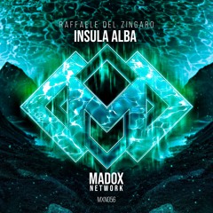 MXN056 || Raffaele Del Zingaro - Insula Alba