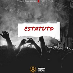 AfroKings - Estatuto (Prod By XDrum)