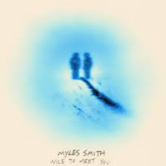 Myles Smith - Nice To Meet You (Gaz Summers Remix)FREE DOWNLOAD