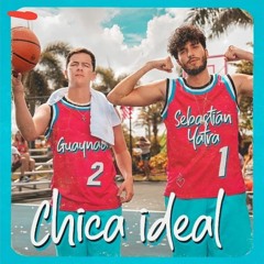 CHICA IDEAL - SEBASTIAN YATRA - EnZoO Dj Mix