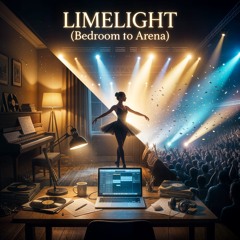 LIMELIGHT (Bedroom to Arena) - Binaural 3D Experience
