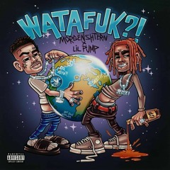 MORGENSHTERN  LIL PUMP - Watafuk (СЛИВ ТРЕКА)