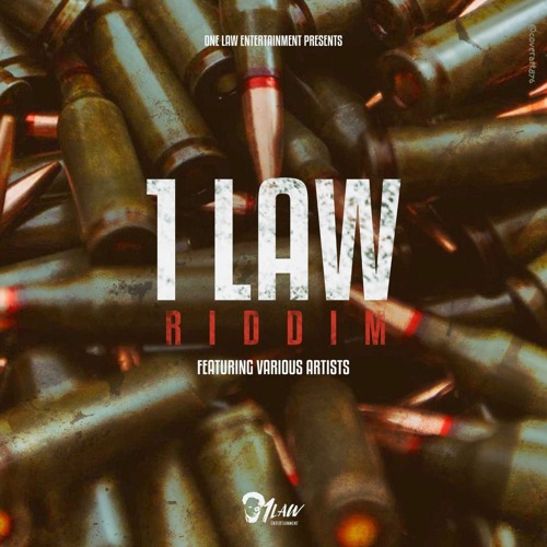 1Law Riddim Mix (2020) Chronic Law,Squash,Daddy1,Shawn Storm,ZiZi & More (One Law Ent)