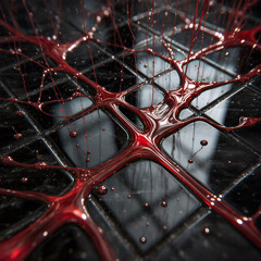 Line Language  (rev)(advisory / trigger warning)