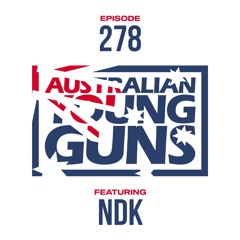 Australian Young Guns | Episode 278 | NDK