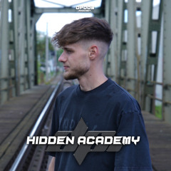 Podcast Series: Hidden Academy // DP003