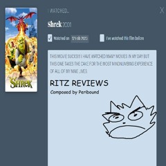 Ritz Reviews