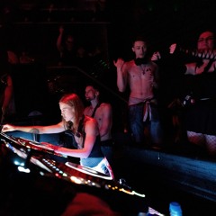 Industrial Hard Techno DJ Mix @ MTW Club 20.07.2024