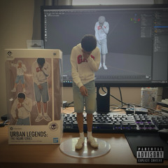 Jerk Music 3 (prod. WelcomeCarson + mlodyhubson)