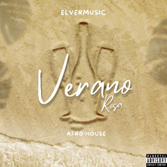 Karol G, Feid - Verano Rosa (Elver AfroHouse Remix)