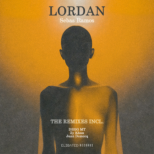 Sebas Ramos -  Lordan (DEGG MT Remix)