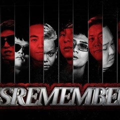 SSREMEMBER -Pjpo BlackBi Zin9 BốDu YoungH Torai9 BabyRed Kiban LJ Eszi S.O S-Fury Phutoro MC Formosa