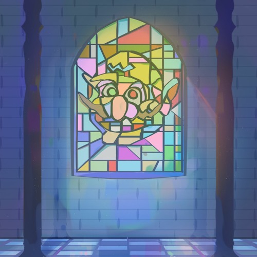 Cursed Wathedral - Wario's Mystery Meat