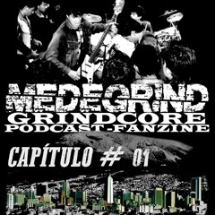 MEDEGRIND RADIO CAPITULO 01